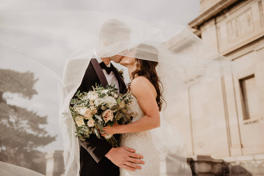 The Ultimate Guide to Planning a Picture-Perfect Wedding